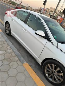 هیۆندای سۆناتا